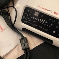 Macchina per pressoterapia