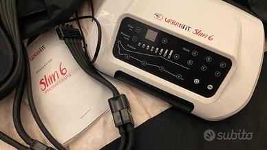 Macchina per pressoterapia