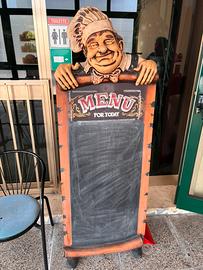 Lavagna bar/trattoria