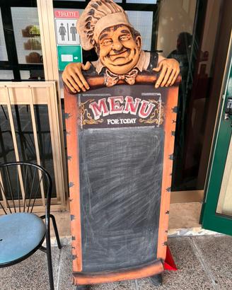 Lavagna bar/trattoria