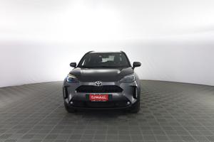 TOYOTA Yaris Cross Yaris Cross 1.5 Hybrid 5p. E-