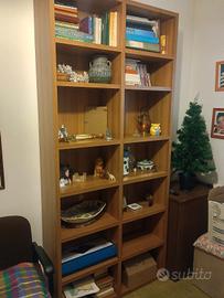 scaffale libreria