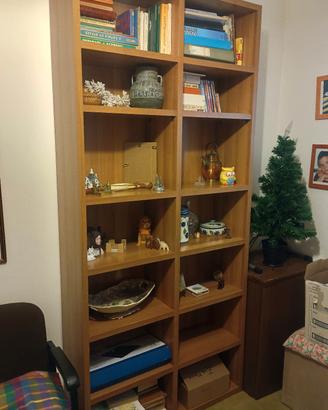 scaffale libreria