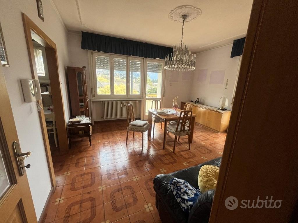 Appartamento – TN - Vista 3