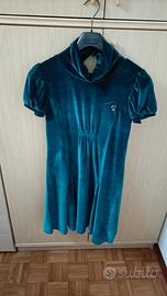 Vestito  bambina   taglia 140 - 10/11 anni