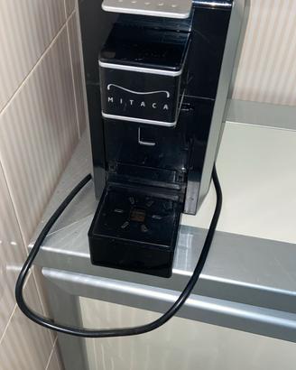 Macchina da caffè MITACA m4 - Compatta e Veloce