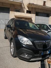 opel mokka 2013