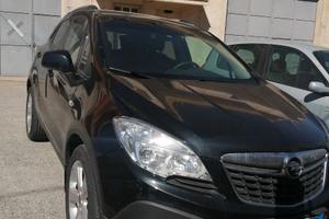 opel mokka 2013