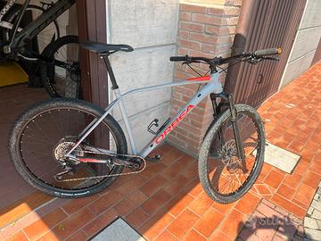 Mtb orbea alma