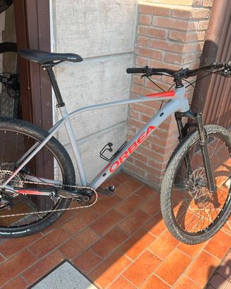 Mtb orbea alma