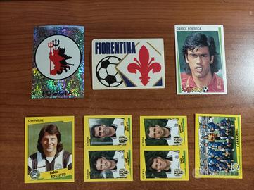Figurine Panini