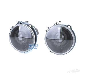FARI MERCEDES CLASSE G W463 92-06 LOOK AMG G65 FON
