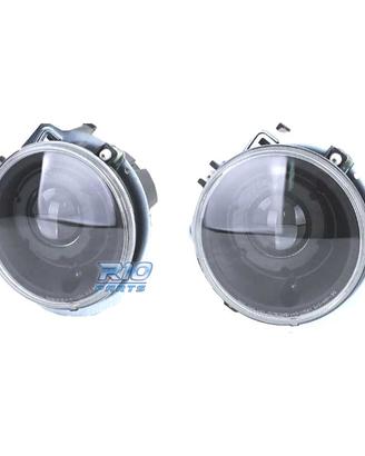 FARI MERCEDES CLASSE G W463 92-06 LOOK AMG G65 FON