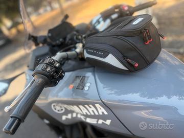  Yamaha niken gt 900