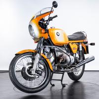 Bmw r 90 s - 1976