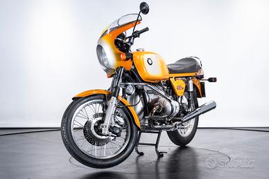 Bmw r 90 s - 1976