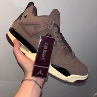 Jordan 4 A Ma Maniére