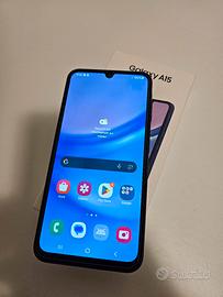 SAMSUNG A15 128GB