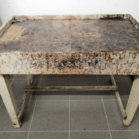 Banchetto da calzolaio