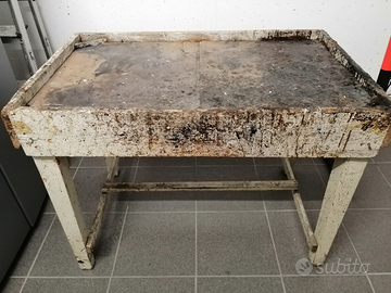 Banchetto da calzolaio