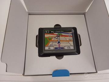 Navigatore satellitare 