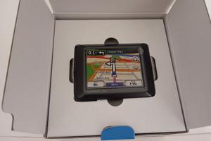 Navigatore satellitare 