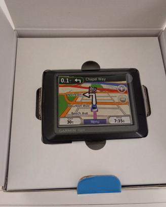 Navigatore satellitare 