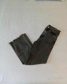 Jeans Stradivarius taglia 38