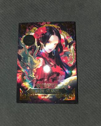 Boa Hankock- SSP- endless treasure 27