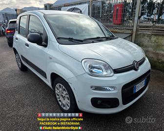 Fiat Panda 1.2 EasyPower Easy