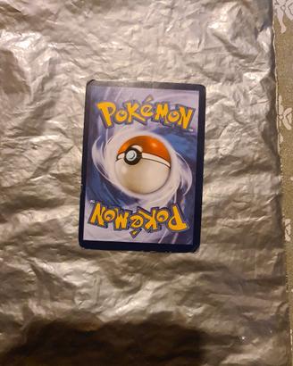 carta pokemon