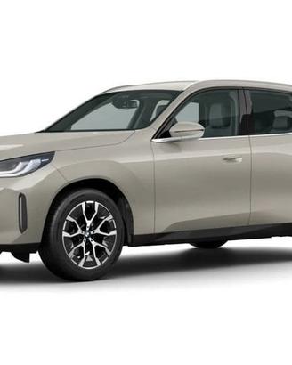 BMW X3 Serie X XDRIVE20D
