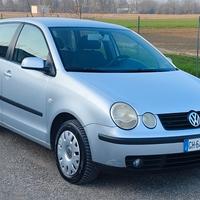 Volkswagen Polo 1.4 TDI 5p. Trendline