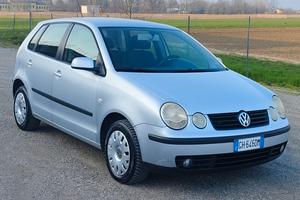 Volkswagen Polo 1.4 TDI 5p. Trendline