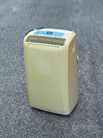 Condizionatore portatile De' Longhi Pinguino