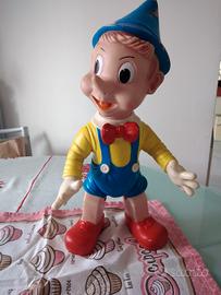 pinocchio ledraplastic 
