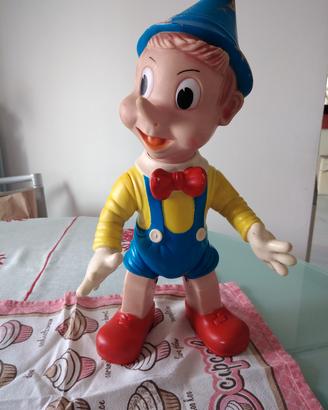 pinocchio ledraplastic 
