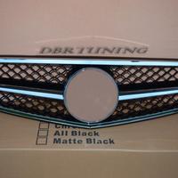Calandra mercedes amg c63 w204 07-14 Cromo