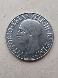 Moneta 1 Lira - Italia 1940