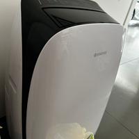 climatizzatore, deumidificatore portatile Vortex