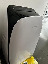 climatizzatore, deumidificatore portatile Vortex