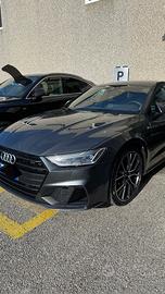 Audi A 7 Sportback