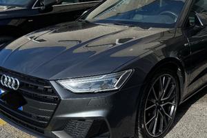 Audi A 7 Sportback