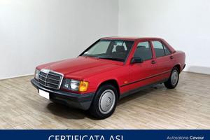 Mercedes-Benz 190 2.0