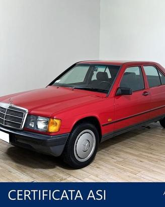 Mercedes-Benz 190 2.0