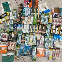 Lampadina da 0,90€ vad