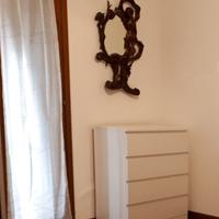 Cassettiera Ikea  con 4 cassetti 80 ×100 cm