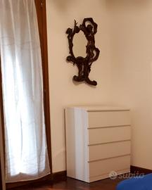 Cassettiera Ikea  con 4 cassetti 80 ×100 cm