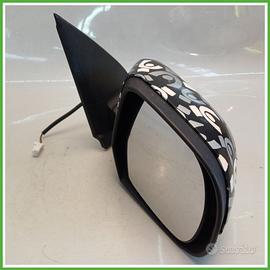 Retrovisore Destro DX NERO NISSAN MICRA K13K 2010 