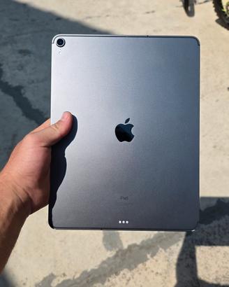 Apple iPad pro 12.9 CELLULAR terza generazione